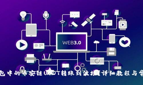 如何将TP钱包中的币安链USDT转账到波场？详细教程与常见问题解答